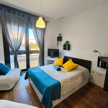 Appartement - Abad *