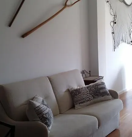 Appartement - Abad *