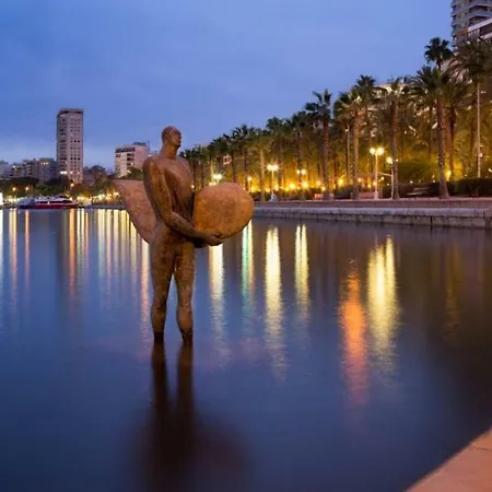 Appartement - Abad Alicante