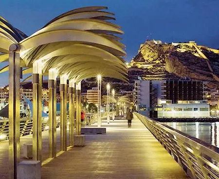 - Abad Appartement *