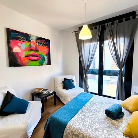 Apartament - Studio Abad Alicante