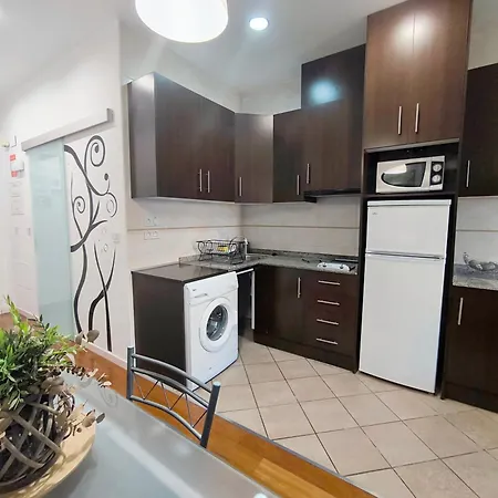 - Abad Apartamento