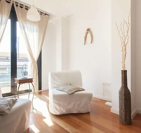 Apartamento - Abad