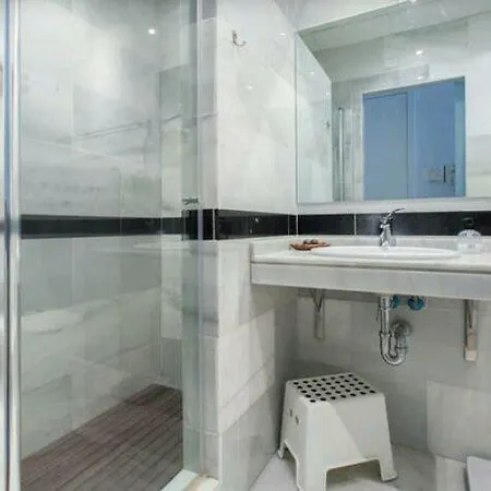 Apartamento - Abad *