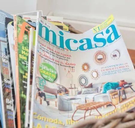 - Abad Apartamento *