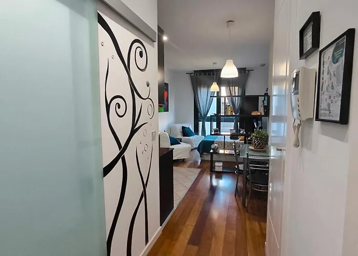 Apartament - Studio Abad Alicante