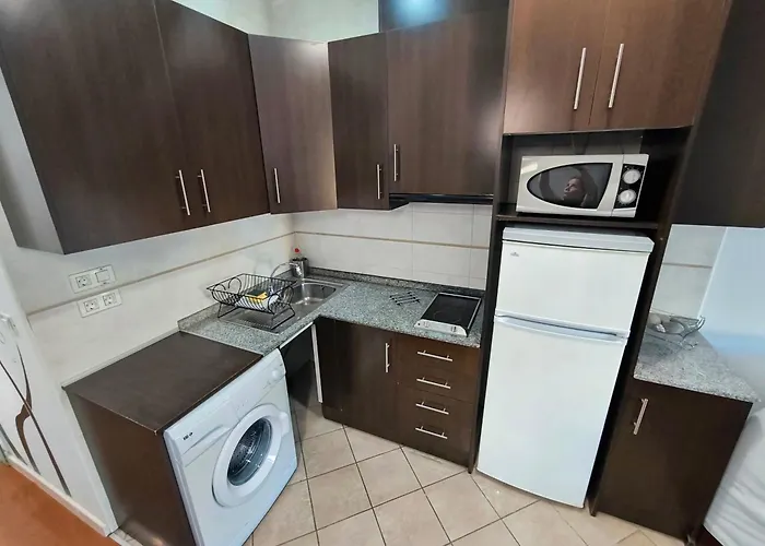 Apartment Apartament - Studio Abad *