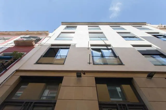 Apartment Apartament - Studio Abad