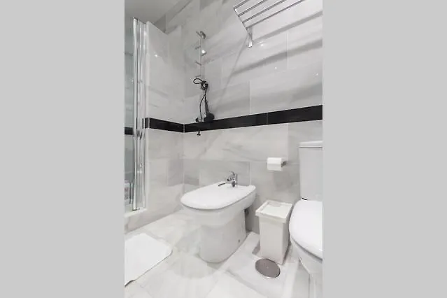 Apartment Apartament - Studio Abad *