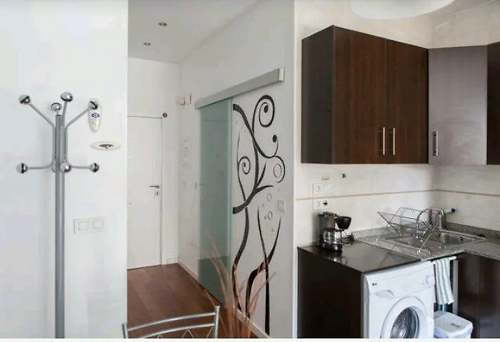 Apartament - Studio Abad *