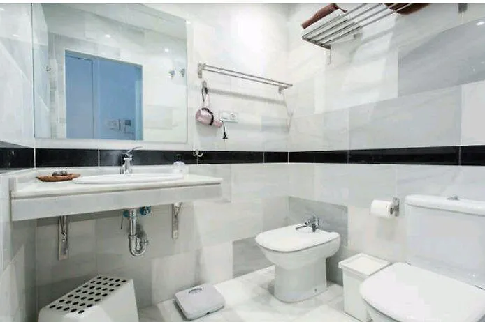 Apartament - Studio Abad