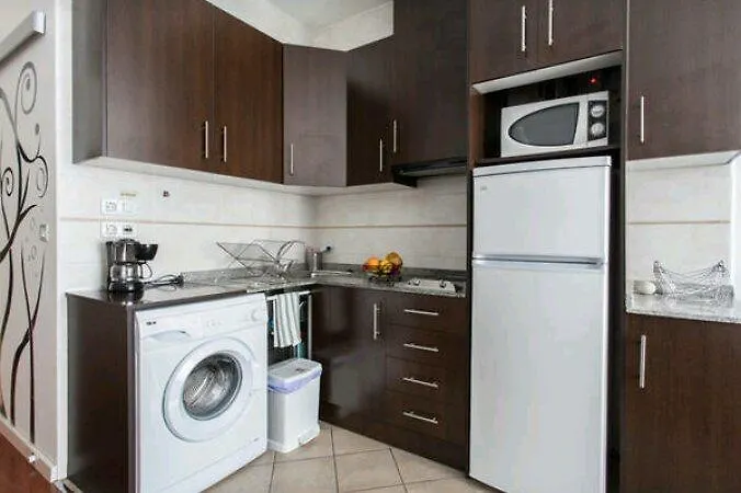 Apartment Apartament - Studio Abad Alicante