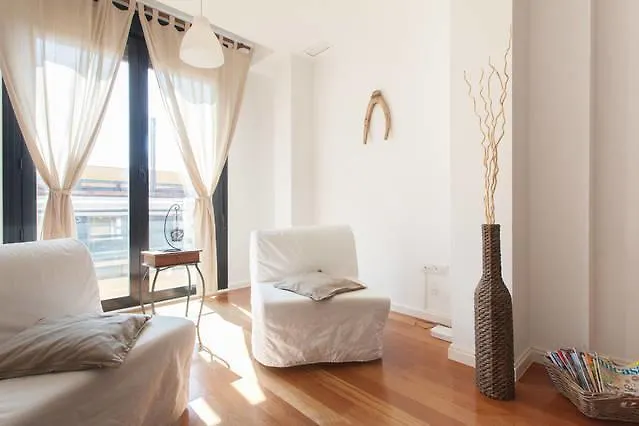 Apartment Apartament - Studio Abad