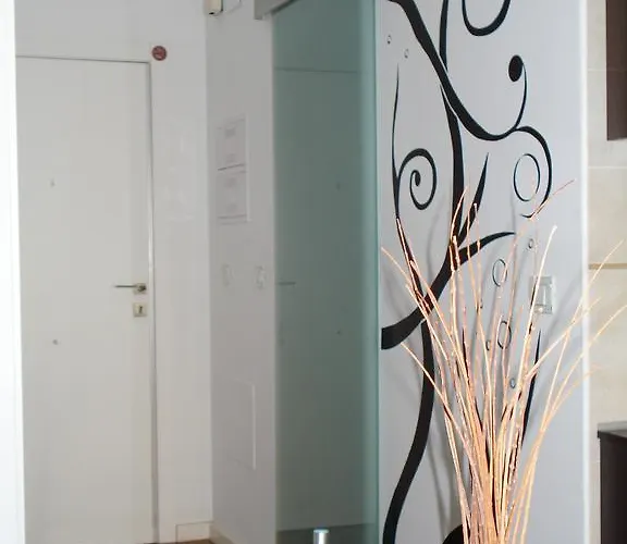 Apartament - Studio Abad Apartment Alicante