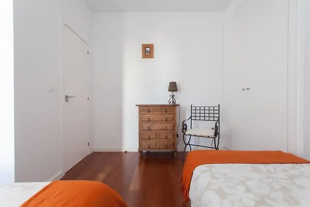 Apartament - Studio Abad Alicante