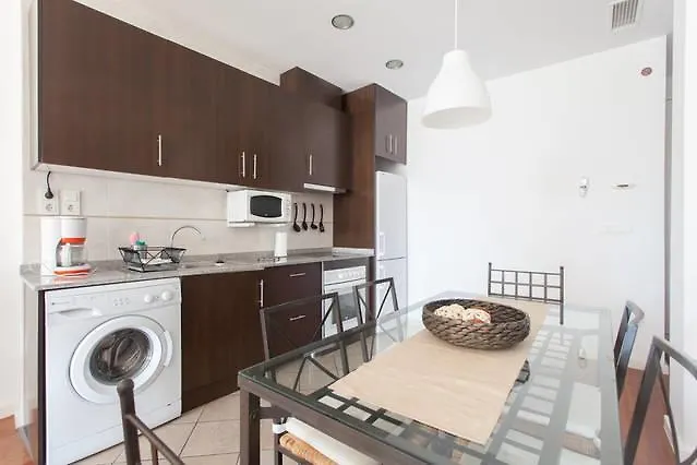 Apartament - Studio Abad