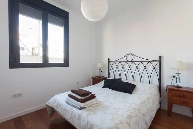 Apartament - Studio Abad Apartment *