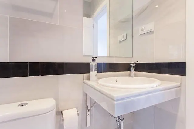 Apartament - Studio Abad * Alicante