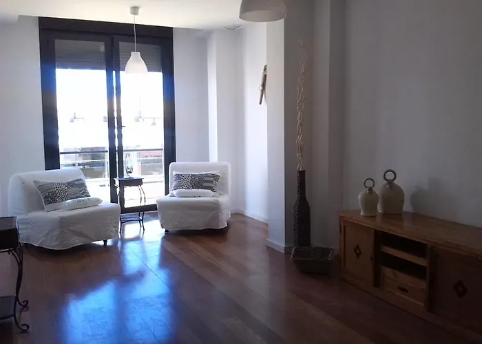 Apartament - Studio Abad Apartment Alicante