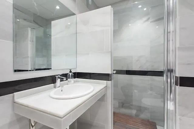 Apartament - Studio Abad Alicante