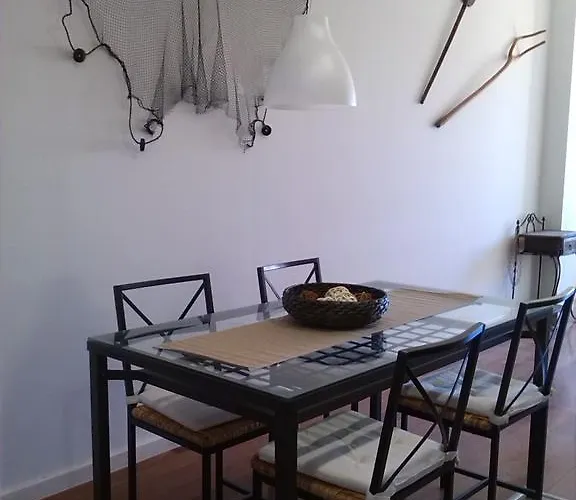 Apartament - Studio Abad Apartment