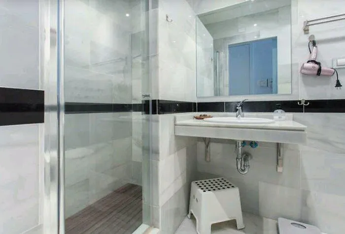 Apartment Apartament - Studio Abad *