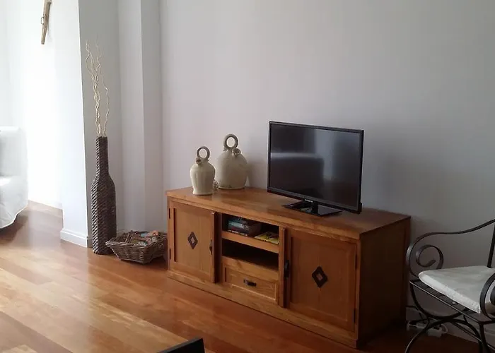 Apartament - Studio Abad *