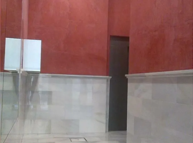 Apartament - Studio Abad Alicante
