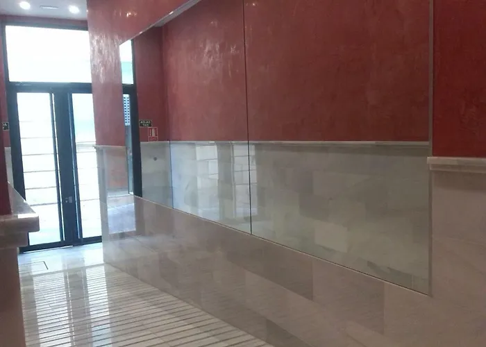 Apartment Apartament - Studio Abad Alicante