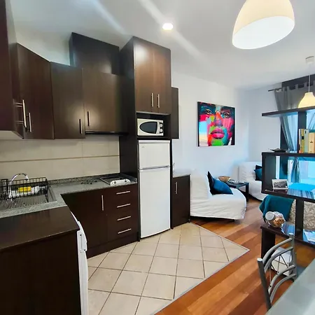 Apartament - Studio Abad *