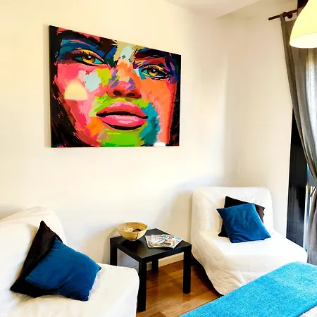 Apartament - Studio Abad * Alicante