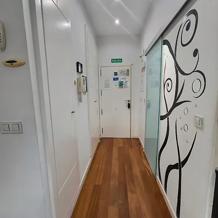 Apartament - Studio Abad Apartment Alicante