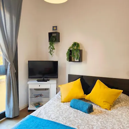 Apartament - Studio Abad * Alicante