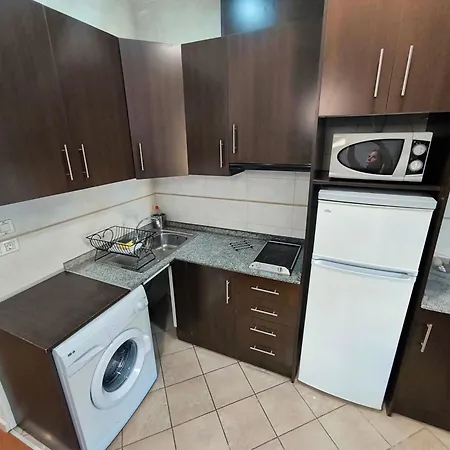 Apartment Apartament - Studio Abad *