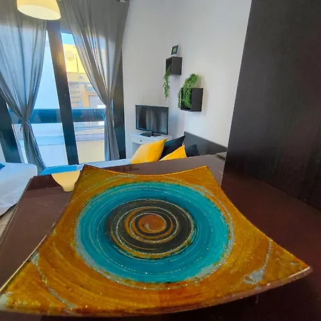 Apartament - Studio Abad Apartment Alicante