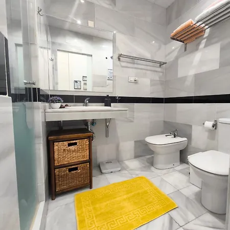 Apartament - Studio Abad Alicante