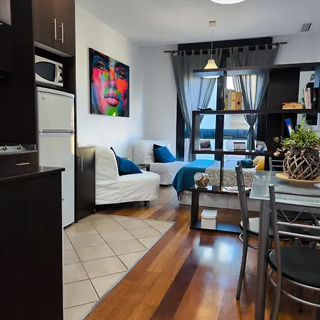 Apartament - Studio Abad * Alicante
