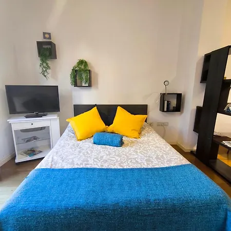Apartament - Studio Abad