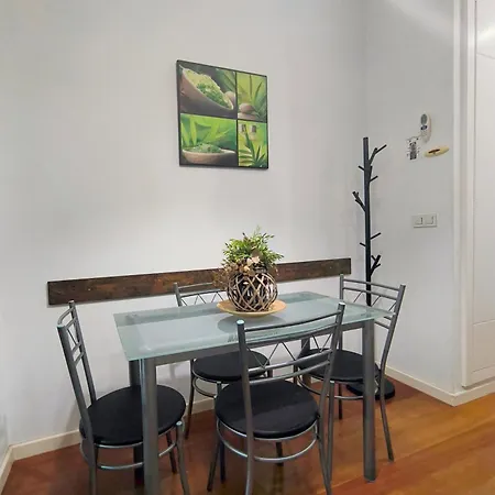 Apartament - Studio Abad * Alicante