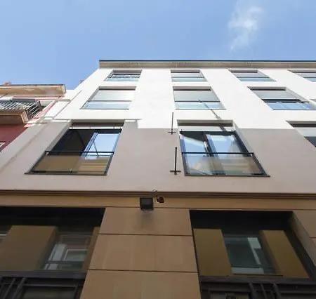 Apartment Apartament - Studio Abad