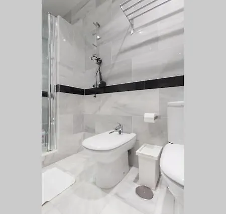Apartment Apartament - Studio Abad *