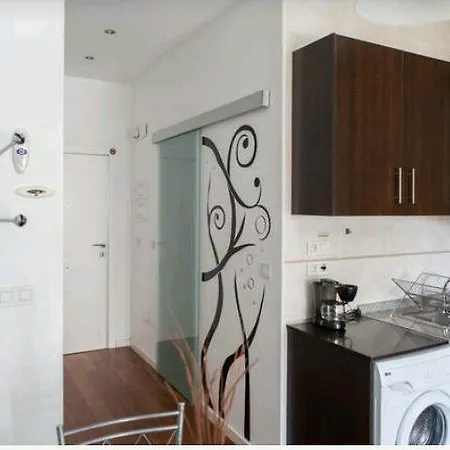 Apartament - Studio Abad *