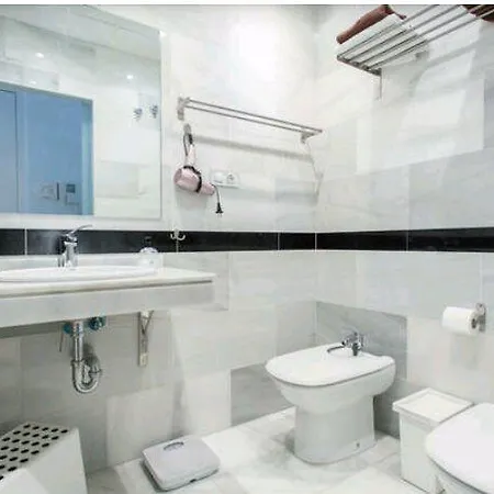 Apartament - Studio Abad