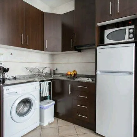 Apartment Apartament - Studio Abad Alicante