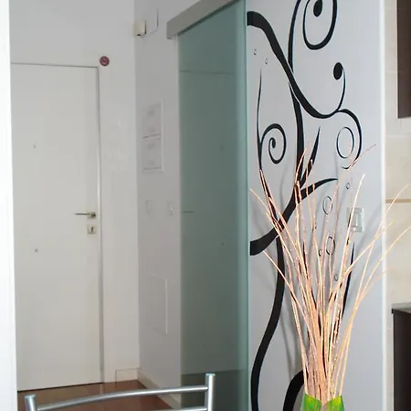 Apartament - Studio Abad Apartment Alicante