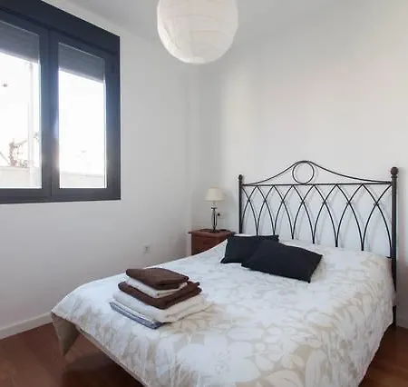 Apartament - Studio Abad Apartment *