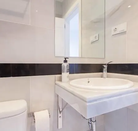 Apartament - Studio Abad * Alicante