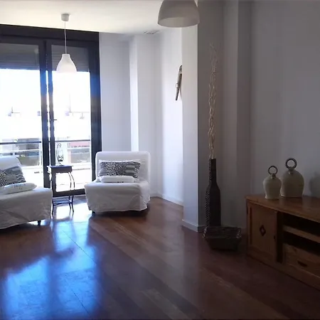 Apartament - Studio Abad Apartment Alicante