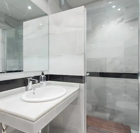 Apartament - Studio Abad Alicante