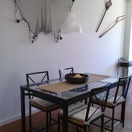Apartament - Studio Abad Apartment